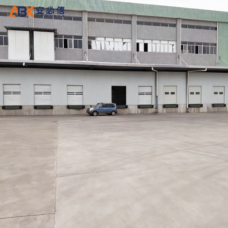 龙岩金属快速门